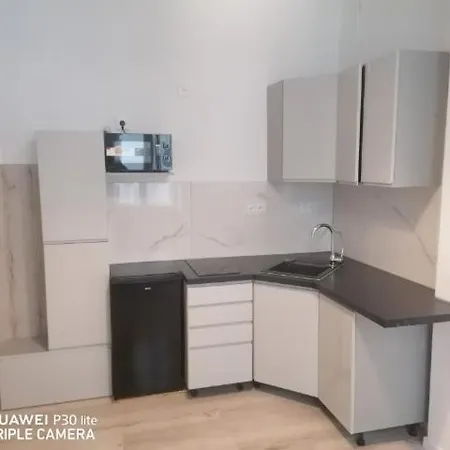 Apartment Centrum *