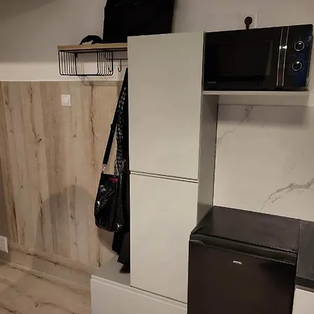 Centrum Apartment *