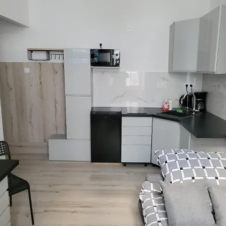 Apartment Centrum