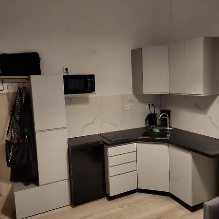 Centrum Apartment Szczecin